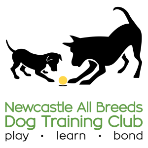 Newcastle All Breeds Dog Training Club Membership